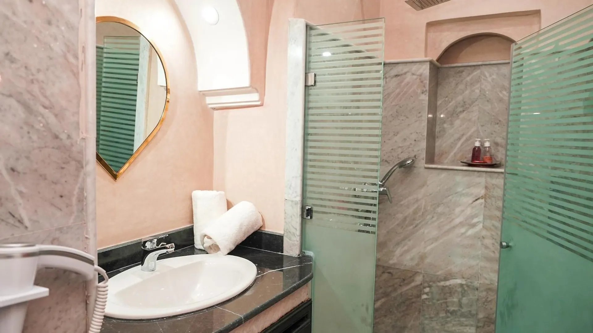 Riad Roummana Marrakech Marrakesh 0*,