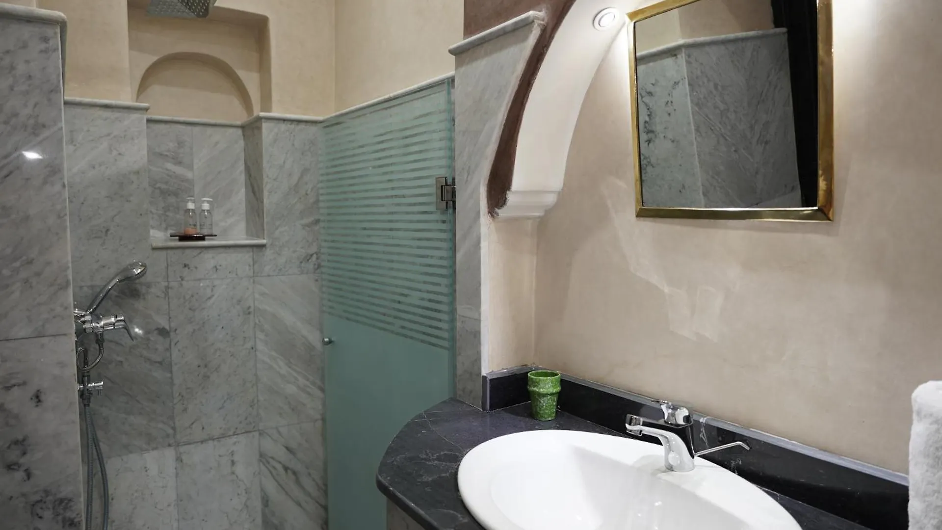Riad Roummana Marrakech Marrakesh