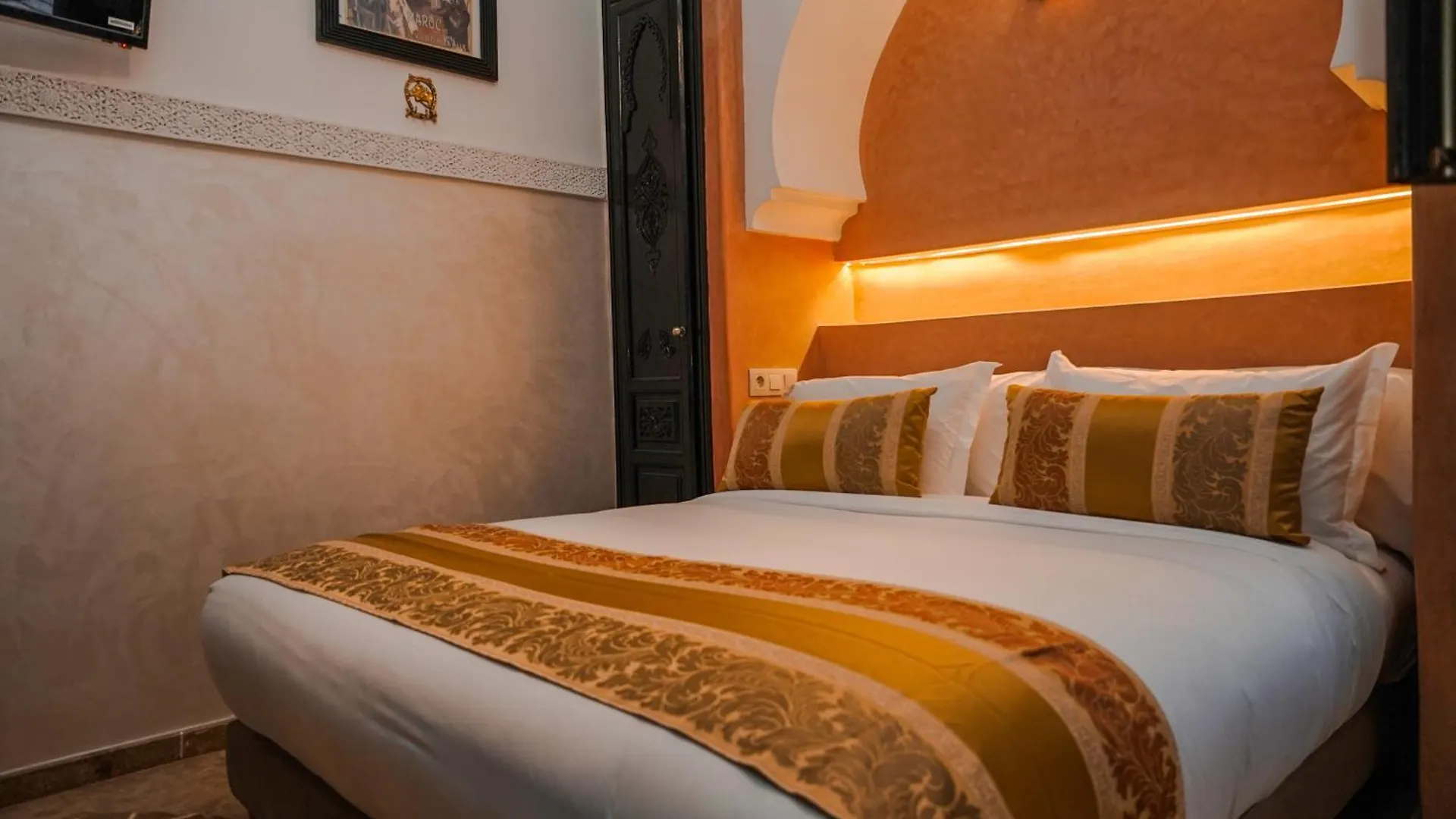 Riad Roummana Marrakech Marrakesh