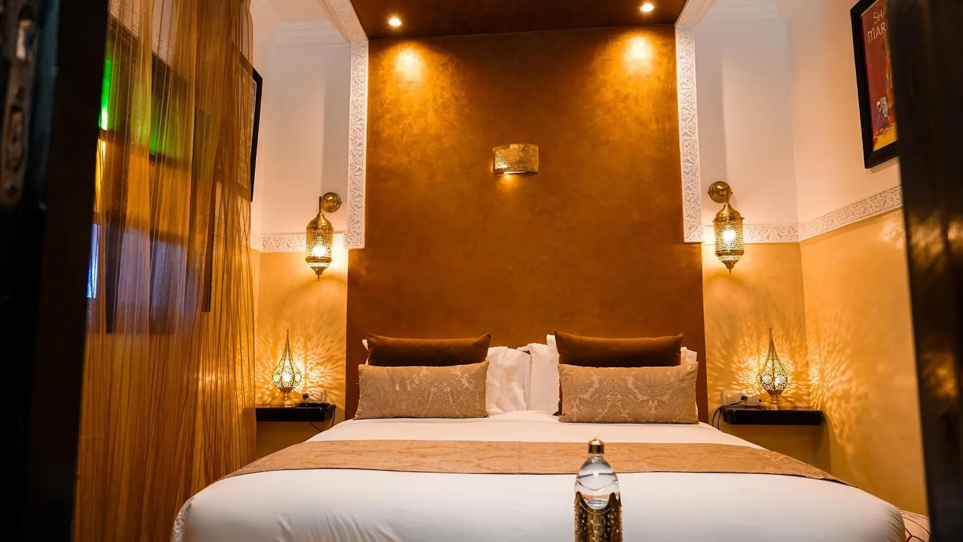 Riad Roummana Marrakech Marrakesh