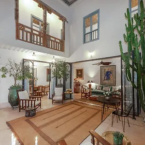 Riad Le J, Marrakesh