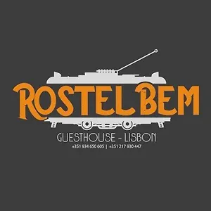 Rostelbem , Lisbon Portugal