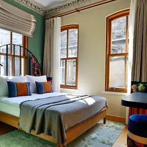 Sirin Old 3*, Istanbul Turkey