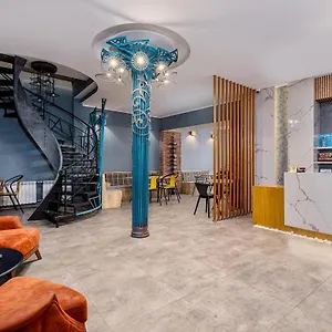 Kope Palace 3*, Tbilisi Georgia