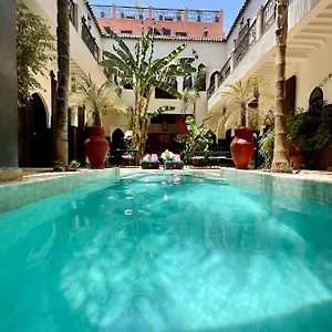 Riad Pachavana, Marrakesh