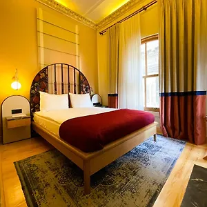 Sirin Old 3*, Istanbul Turkey