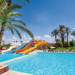 Labranda Targa Aqua Parc Marraquexe