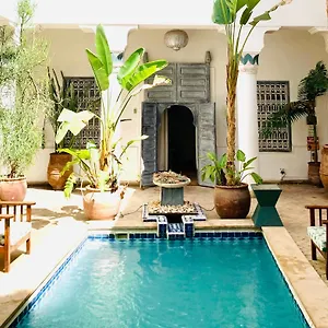 Riad De Vinci &, Marrakesh