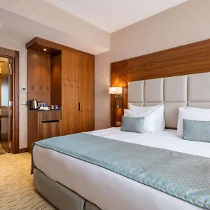 Clarion Mahmutbey Hotel Estambul