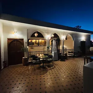 Deluxe Riad