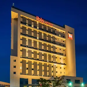 Ibis Istanbul Tuzla Hotel Cayirova