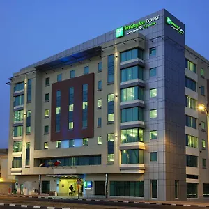 Express Jumeirah, An Ihg Hotel Dubái