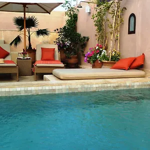 Riad Viva, Marrakesh