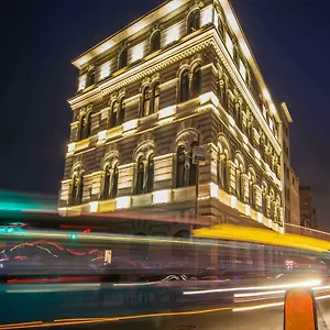 Nordstern Galata Hotel Estambul