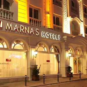 Marnas Hotel Estambul