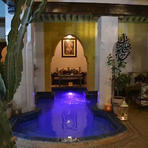 Riad Bayti, Marrakesh