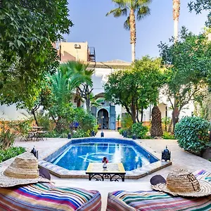 Riad Laila, Marrakesh