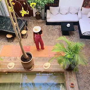 Riad Les Nuits De Marrakech, Marrakesh
