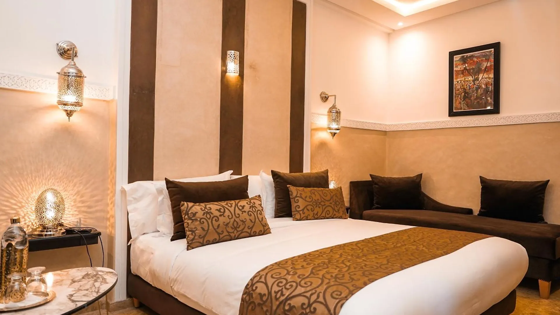 Riad Roummana Marrakech Marrakesh
