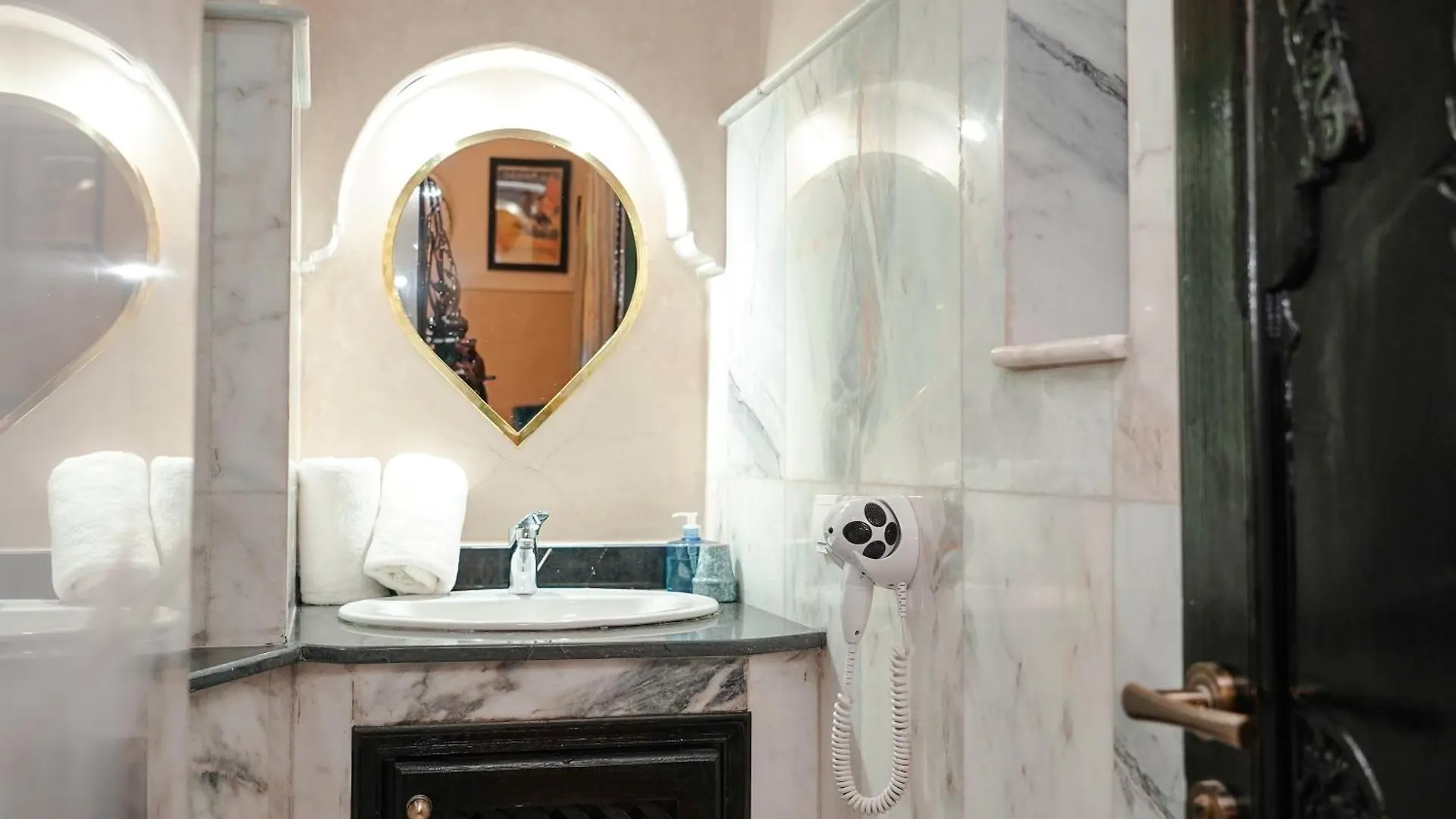 Riad Roummana Marrakech Marrakesh 0*,  Maroc