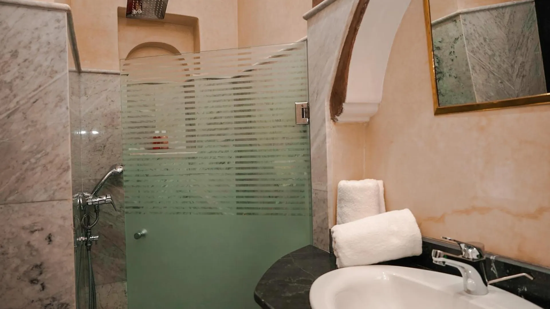 Riad Roummana Marrakech Marrakesh