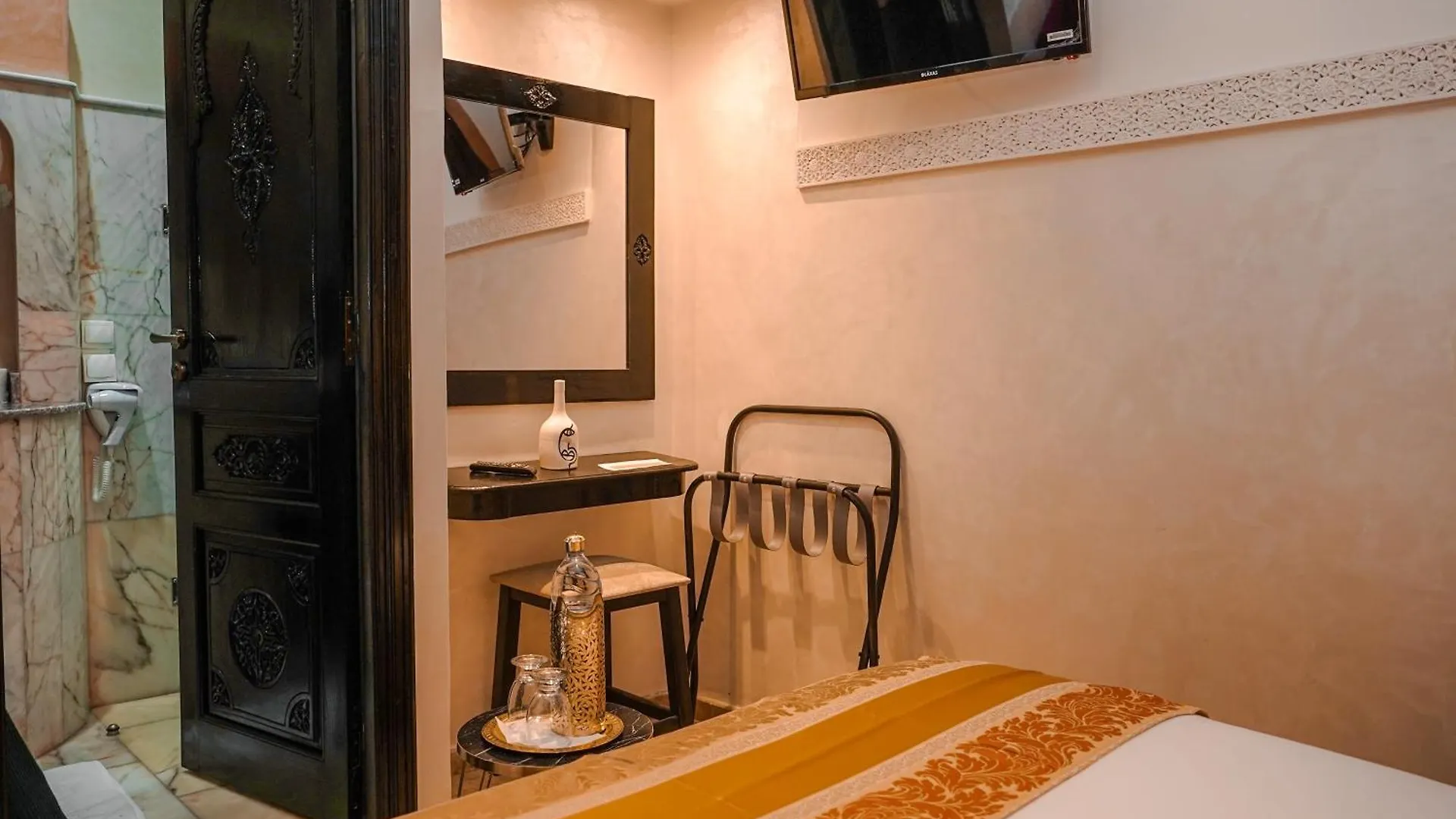 Riad Roummana Marrakech Marrakesh