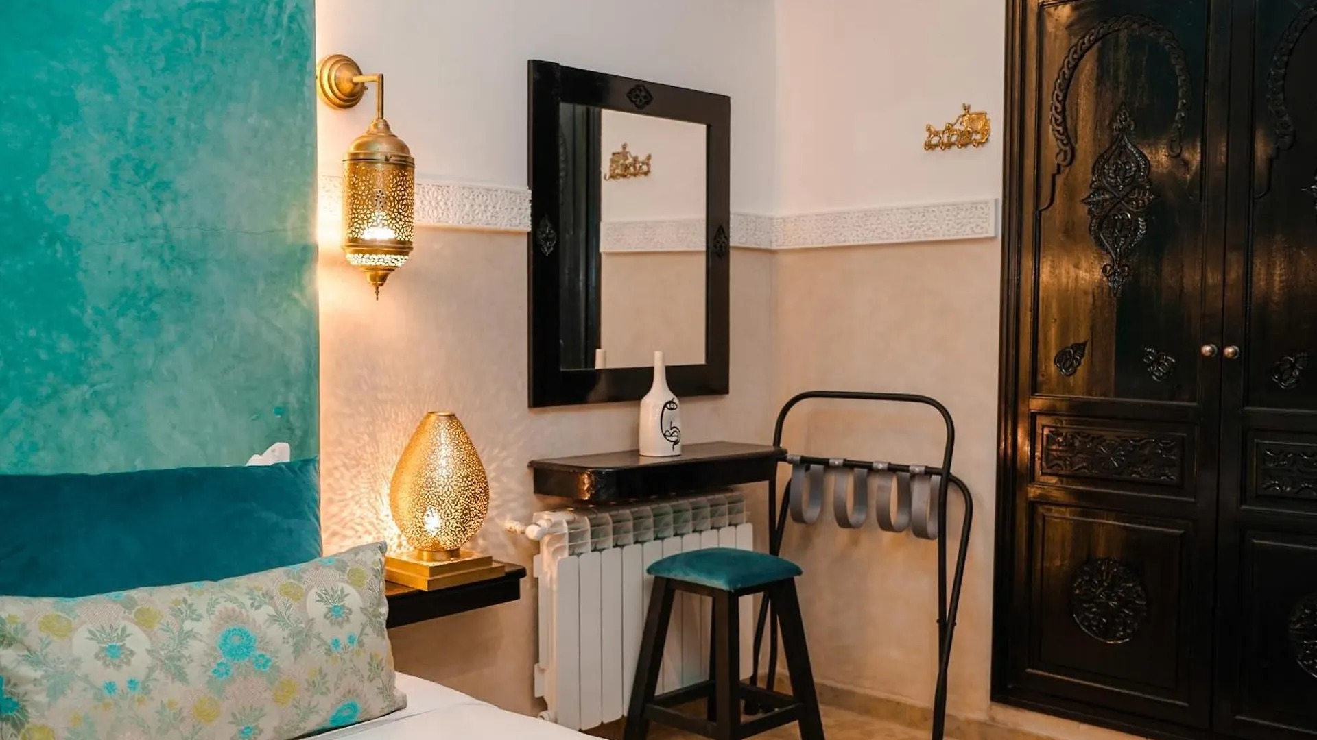 Riad Roummana Marrakech Marrakesh 0*,  Maroc