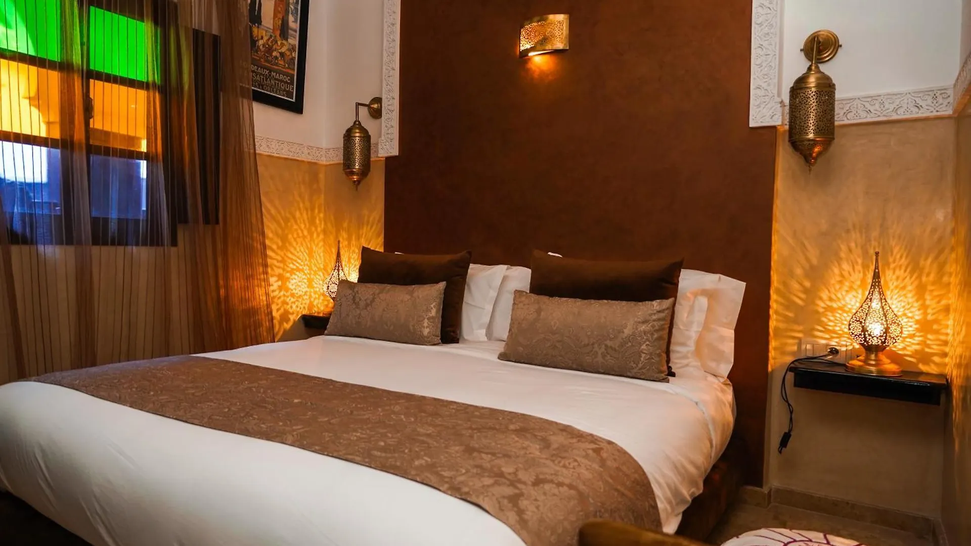 Riad Roummana Marrakech Marrakesh