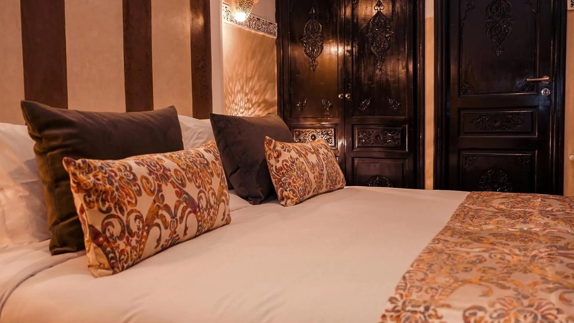 Riad Roummana Marrakech Marrakesh