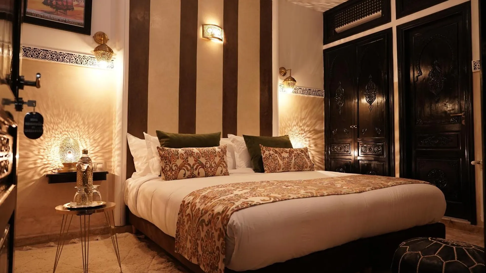 Riad Roummana Marrakech Marrakesh 0*,